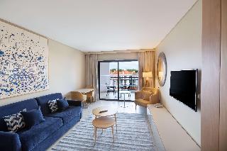 Hilton Vilamoura As Cascatas Golf Resort & Spa fotoÄŸrafÄ±