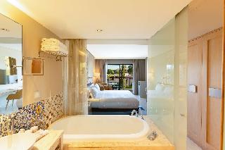Hilton Vilamoura As Cascatas Golf Resort & Spa fotoÄŸrafÄ±