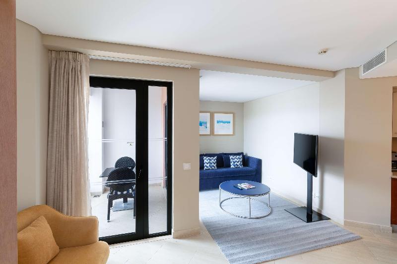 Hilton Vilamoura As Cascatas Golf Resort & Spa - Oda