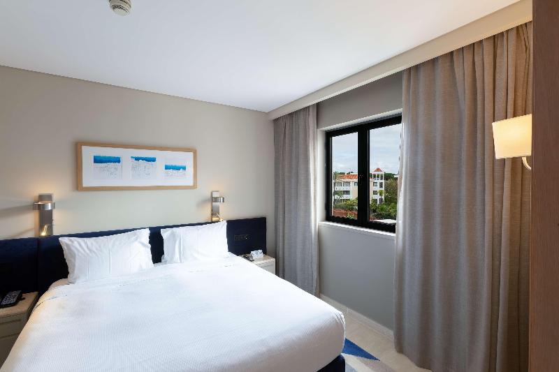 Hilton Vilamoura As Cascatas Golf Resort & Spa - Oda