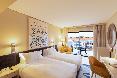 Hilton Vilamoura As Cascatas Golf Resort & Spa oda fotoğrafı