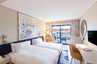 Hilton Vilamoura As Cascatas Golf Resort & Spa fotoÄŸrafÄ±