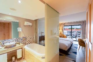 Hilton Vilamoura As Cascatas Golf Resort & Spa fotoÄŸrafÄ±