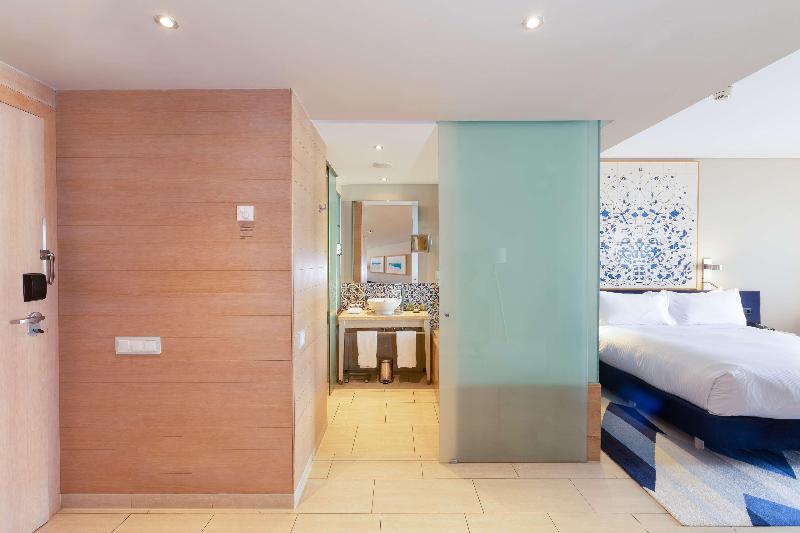 Hilton Vilamoura As Cascatas Golf Resort & Spa - Oda