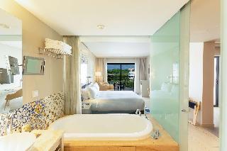 Hilton Vilamoura As Cascatas Golf Resort & Spa fotoÄŸrafÄ±