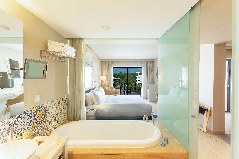Hilton Vilamoura As Cascatas Golf Resort & Spa - Oda