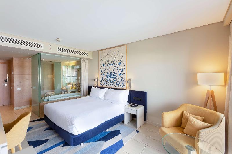 Hilton Vilamoura As Cascatas Golf Resort & Spa - Oda