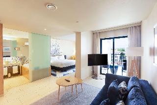 Hilton Vilamoura As Cascatas Golf Resort & Spa fotoÄŸrafÄ±