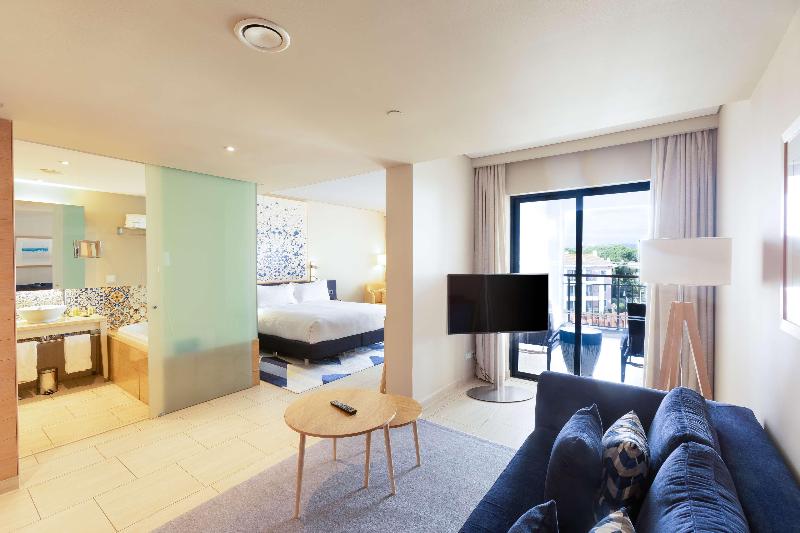 Hilton Vilamoura As Cascatas Golf Resort & Spa - Oda