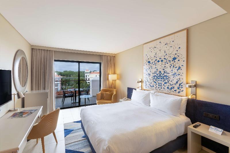Hilton Vilamoura As Cascatas Golf Resort & Spa - Oda