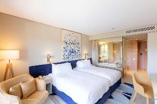 Hilton Vilamoura As Cascatas Golf Resort & Spa fotoÄŸrafÄ±