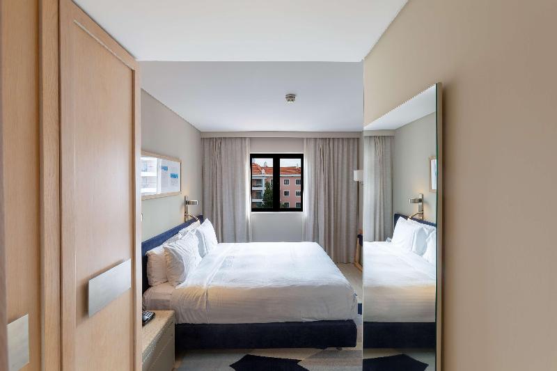 Hilton Vilamoura As Cascatas Golf Resort & Spa - Oda