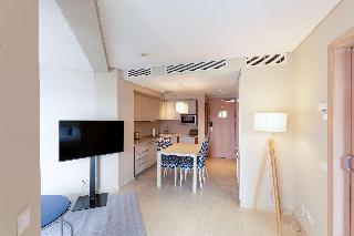 Hilton Vilamoura As Cascatas Golf Resort & Spa fotoÄŸrafÄ±
