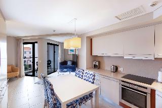Hilton Vilamoura As Cascatas Golf Resort & Spa fotoÄŸrafÄ±