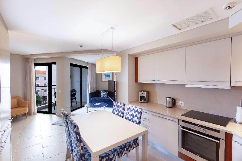 Hilton Vilamoura As Cascatas Golf Resort & Spa - Oda