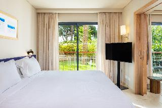 Hilton Vilamoura As Cascatas Golf Resort & Spa fotoÄŸrafÄ±