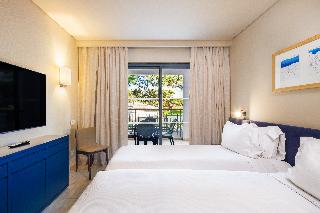 Hilton Vilamoura As Cascatas Golf Resort & Spa fotoÄŸrafÄ±