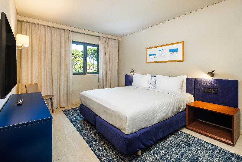 Hilton Vilamoura As Cascatas Golf Resort & Spa - Oda