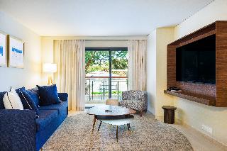 Hilton Vilamoura As Cascatas Golf Resort & Spa fotoÄŸrafÄ±