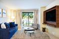 Hilton Vilamoura As Cascatas Golf Resort & Spa oda fotoğrafı