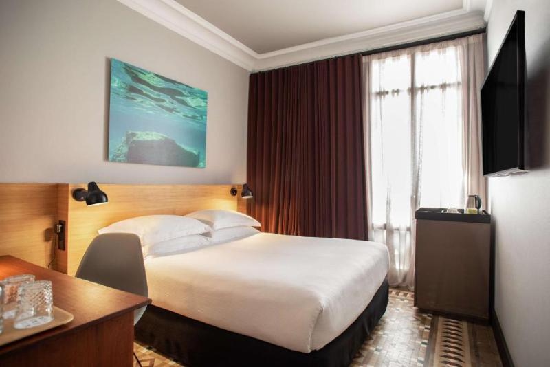 Hilton Vilamoura As Cascatas Golf Resort & Spa - Oda