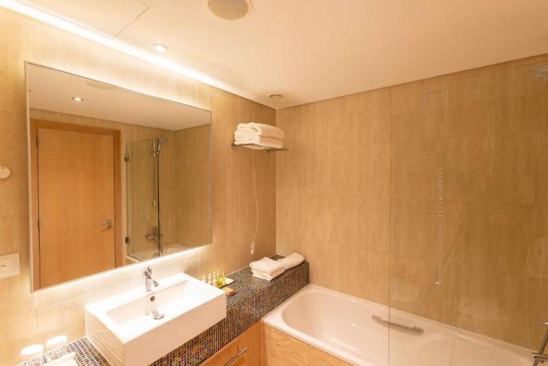 Hilton Vilamoura As Cascatas Golf Resort & Spa - Oda