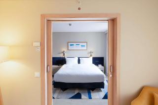 Hilton Vilamoura As Cascatas Golf Resort & Spa fotoÄŸrafÄ±