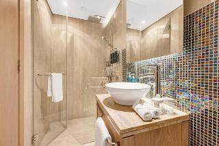Hilton Vilamoura As Cascatas Golf Resort & Spa fotoÄŸrafÄ±