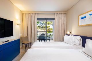 Hilton Vilamoura As Cascatas Golf Resort & Spa fotoÄŸrafÄ±