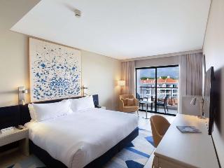 Hilton Vilamoura As Cascatas Golf Resort & Spa fotoÄŸrafÄ±
