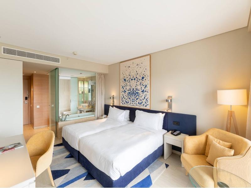Hilton Vilamoura As Cascatas Golf Resort & Spa - Oda