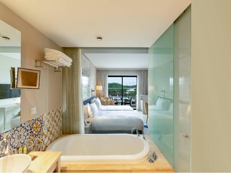 Hilton Vilamoura As Cascatas Golf Resort & Spa - Oda