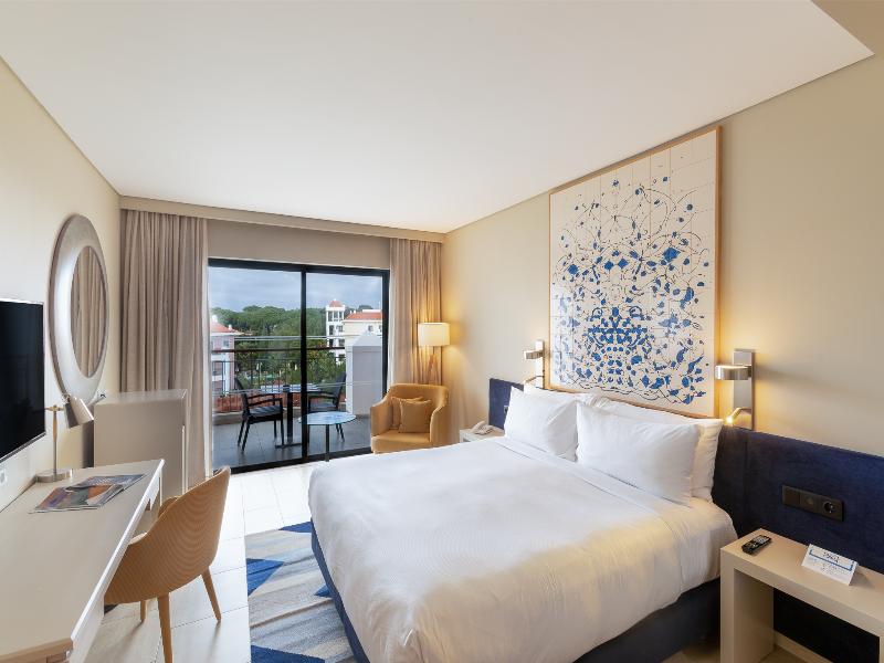Hilton Vilamoura As Cascatas Golf Resort & Spa - Oda