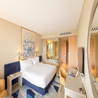 Hilton Vilamoura As Cascatas Golf Resort & Spa fotoÄŸrafÄ±