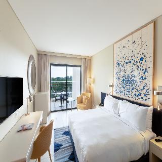 Hilton Vilamoura As Cascatas Golf Resort & Spa fotoÄŸrafÄ±