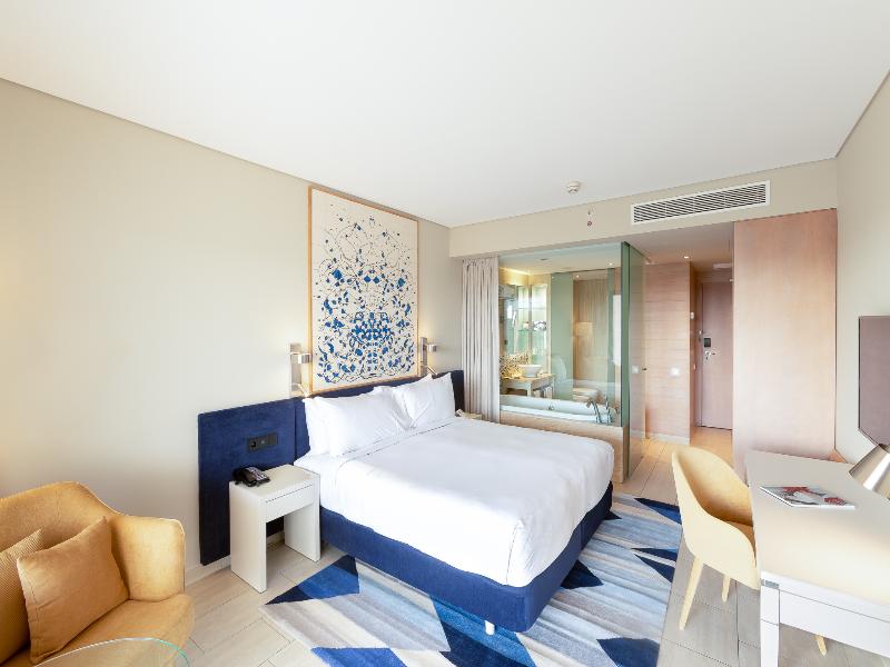 Hilton Vilamoura As Cascatas Golf Resort & Spa - Oda