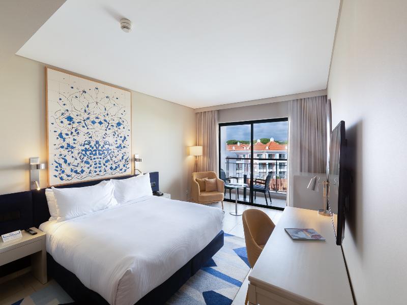 Hilton Vilamoura As Cascatas Golf Resort & Spa - Oda