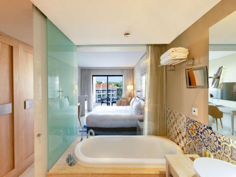 Hilton Vilamoura As Cascatas Golf Resort & Spa - Oda