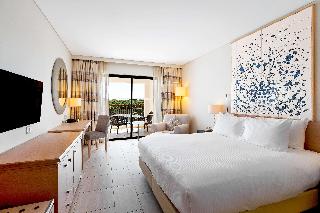 Hilton Vilamoura As Cascatas Golf Resort & Spa fotoÄŸrafÄ±