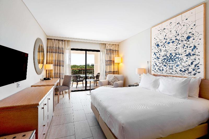 Hilton Vilamoura As Cascatas Golf Resort & Spa - Oda