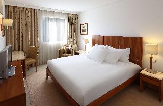 Hilton Vilamoura As Cascatas Golf Resort & Spa fotoÄŸrafÄ±