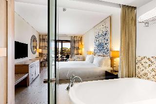 Hilton Vilamoura As Cascatas Golf Resort & Spa fotoÄŸrafÄ±