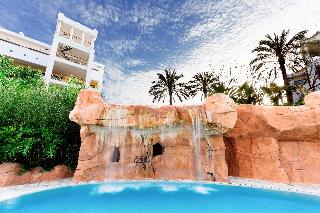 Hilton Vilamoura As Cascatas Golf Resort & Spa fotoÄŸrafÄ±