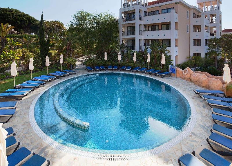 Hilton Vilamoura As Cascatas Golf Resort & Spa - Havuz