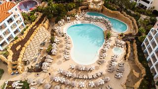 Hilton Vilamoura As Cascatas Golf Resort & Spa fotoÄŸrafÄ±