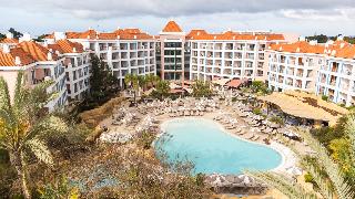 Hilton Vilamoura As Cascatas Golf Resort & Spa fotoÄŸrafÄ±