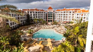 Hilton Vilamoura As Cascatas Golf Resort & Spa fotoÄŸrafÄ±