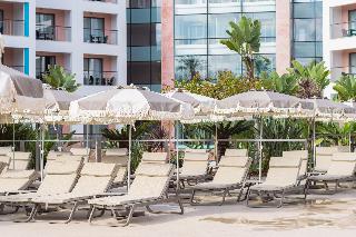 Hilton Vilamoura As Cascatas Golf Resort & Spa fotoÄŸrafÄ±