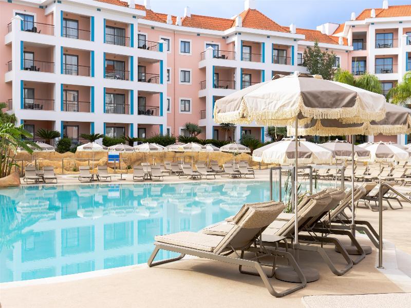 Hilton Vilamoura As Cascatas Golf Resort & Spa - Havuz
