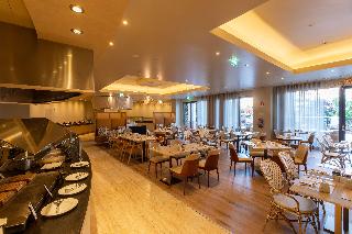 Hilton Vilamoura As Cascatas Golf Resort & Spa fotoÄŸrafÄ±